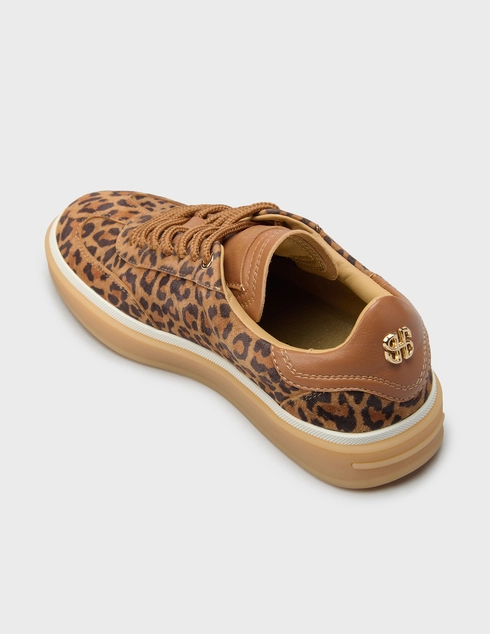 женские принт Кеды Helena Soretti Kanna-2605_print - фото-2