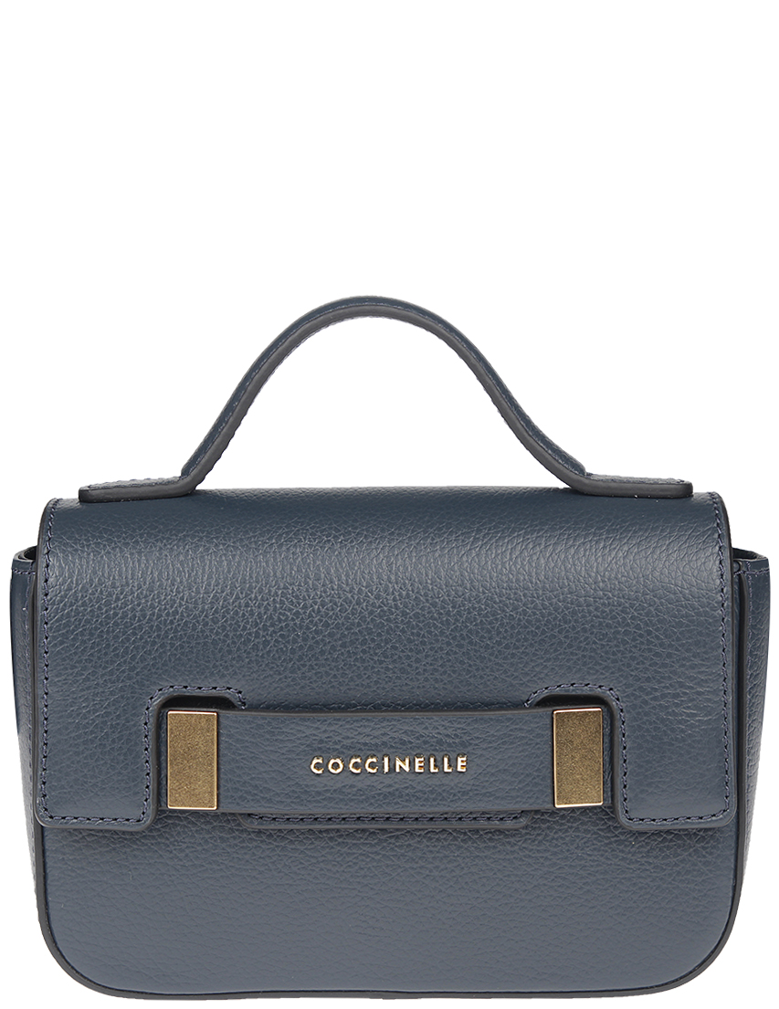 Женская сумка Coccinelle AB0550101_blue
