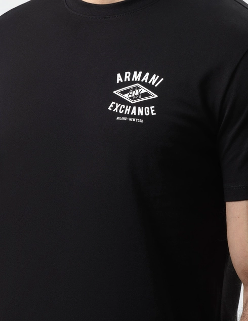 Armani Exchange XM000550AF103621-UC001_black фото-5