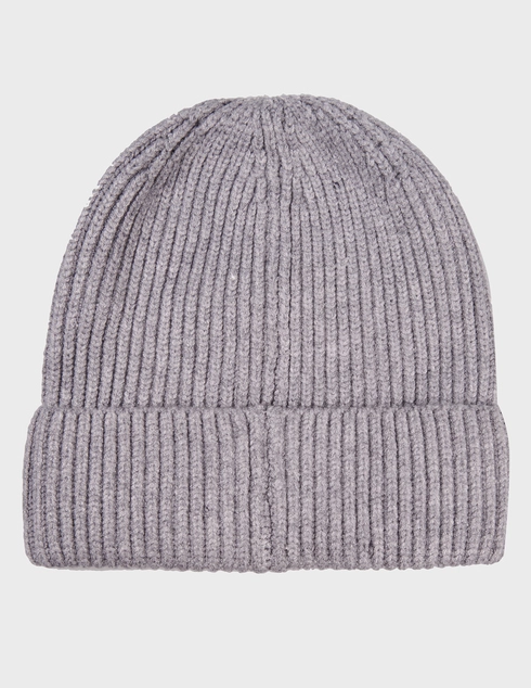 Bikkembergs 1197-wool-grey_gray фото-2