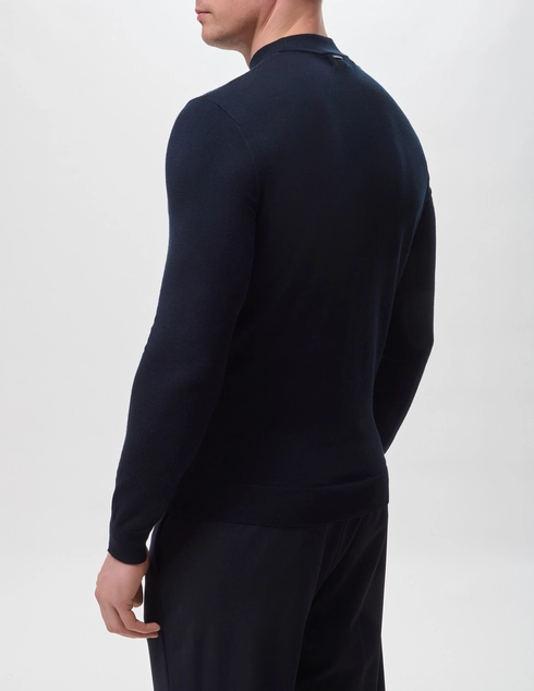 Antony Morato MMSW01669-YA500098-7139_blue фото-4