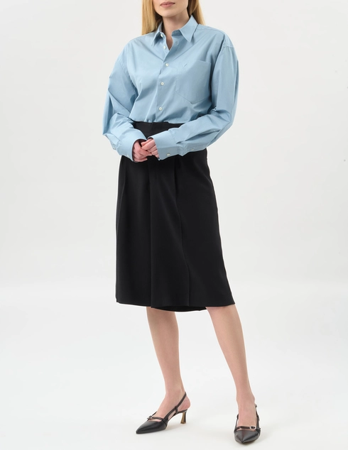 AMI USH766-CO0063-4506_blue фото-2