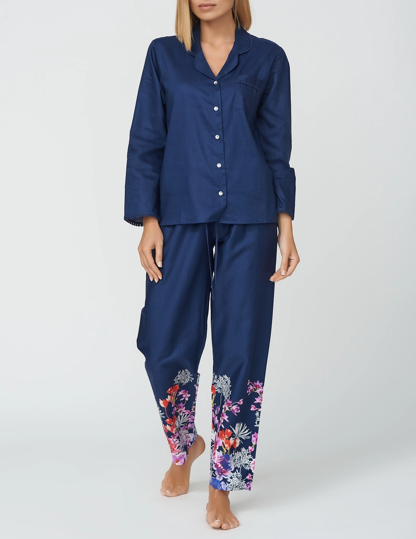 Nora rose online pyjamas