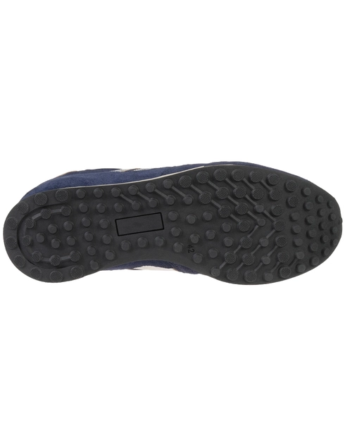 синие Кроссовки 4 Barra 12 M05_blue размер - 43; 45