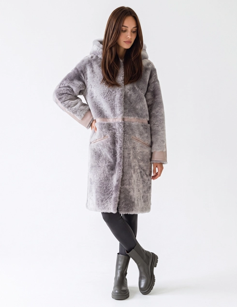 Diego M 503-K-toscana stoun_gray фото-7