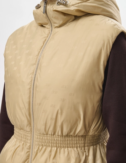 Armani Exchange XW002432-AF26068-F1085_beige фото-5