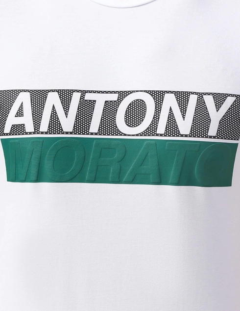 Antony Morato KS01719FA1200011000-white фото-5