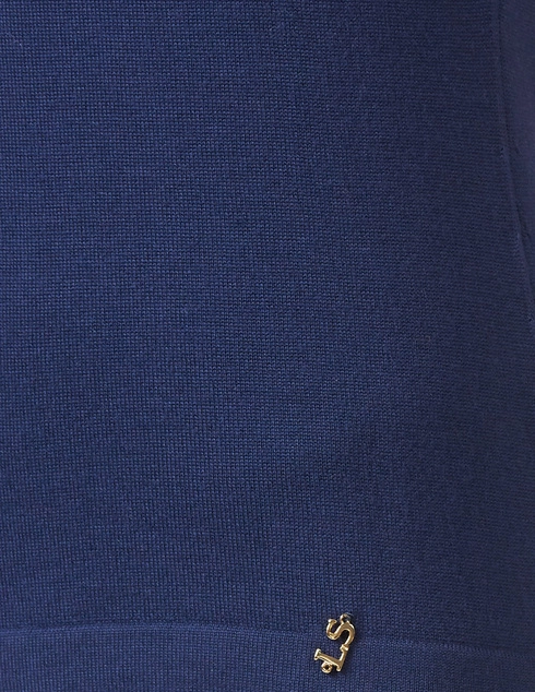 Luisa Spagnoli MARS-A-blue фото-5