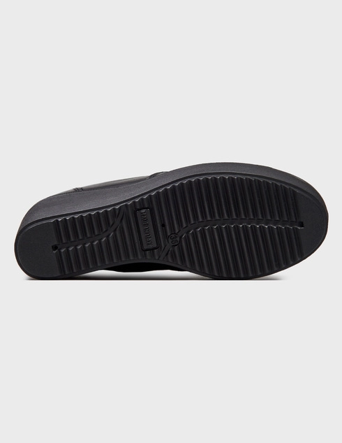 черные Ботинки Imac 407738_black размер - 36; 37; 38; 39; 40; 41; 42