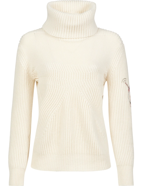 Pinko 1B148J-Y5WU-Z00-white фото-1