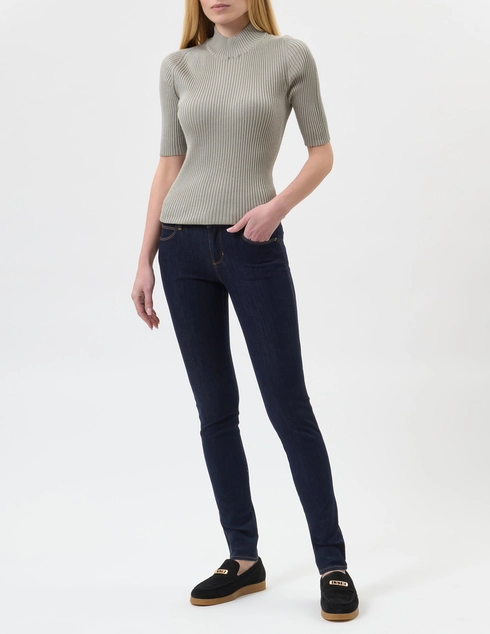 Guess W74AJ2D2QVO-BLDX_blue фото-2