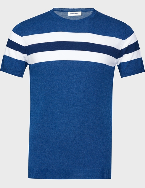 Wool & Co WO2015-23-blue фото-1