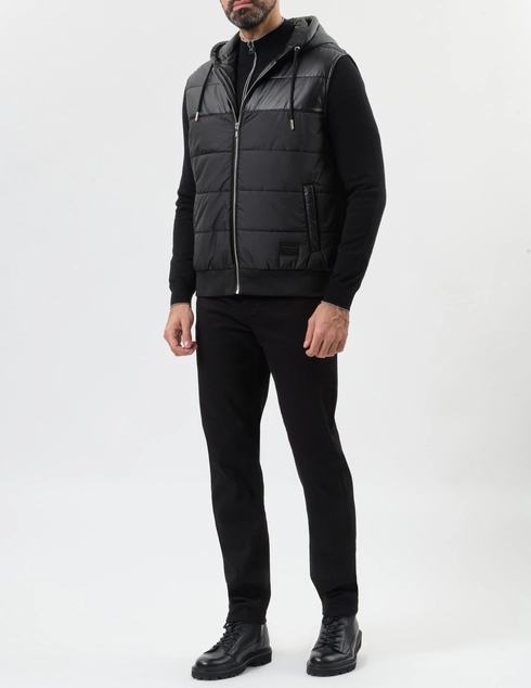 Karl Lagerfeld 505066-990_black фото-2