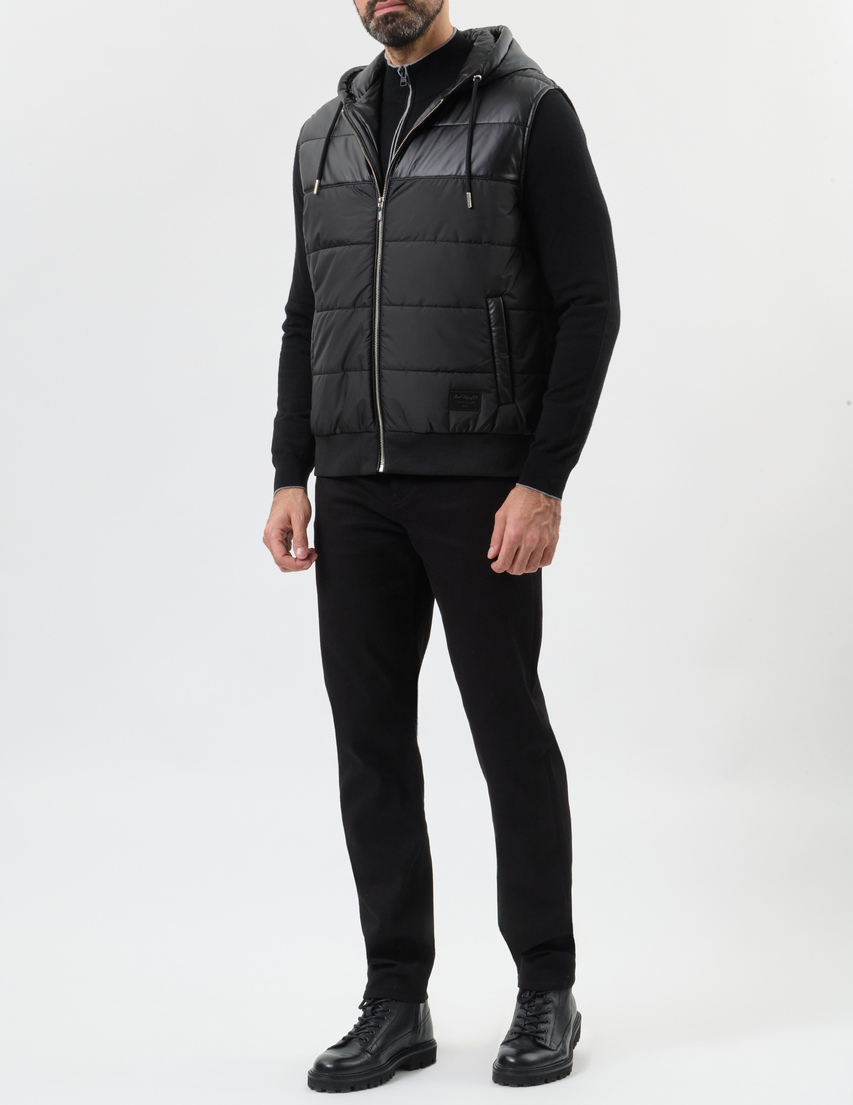 Karl Lagerfeld 505066-990_black фото-2