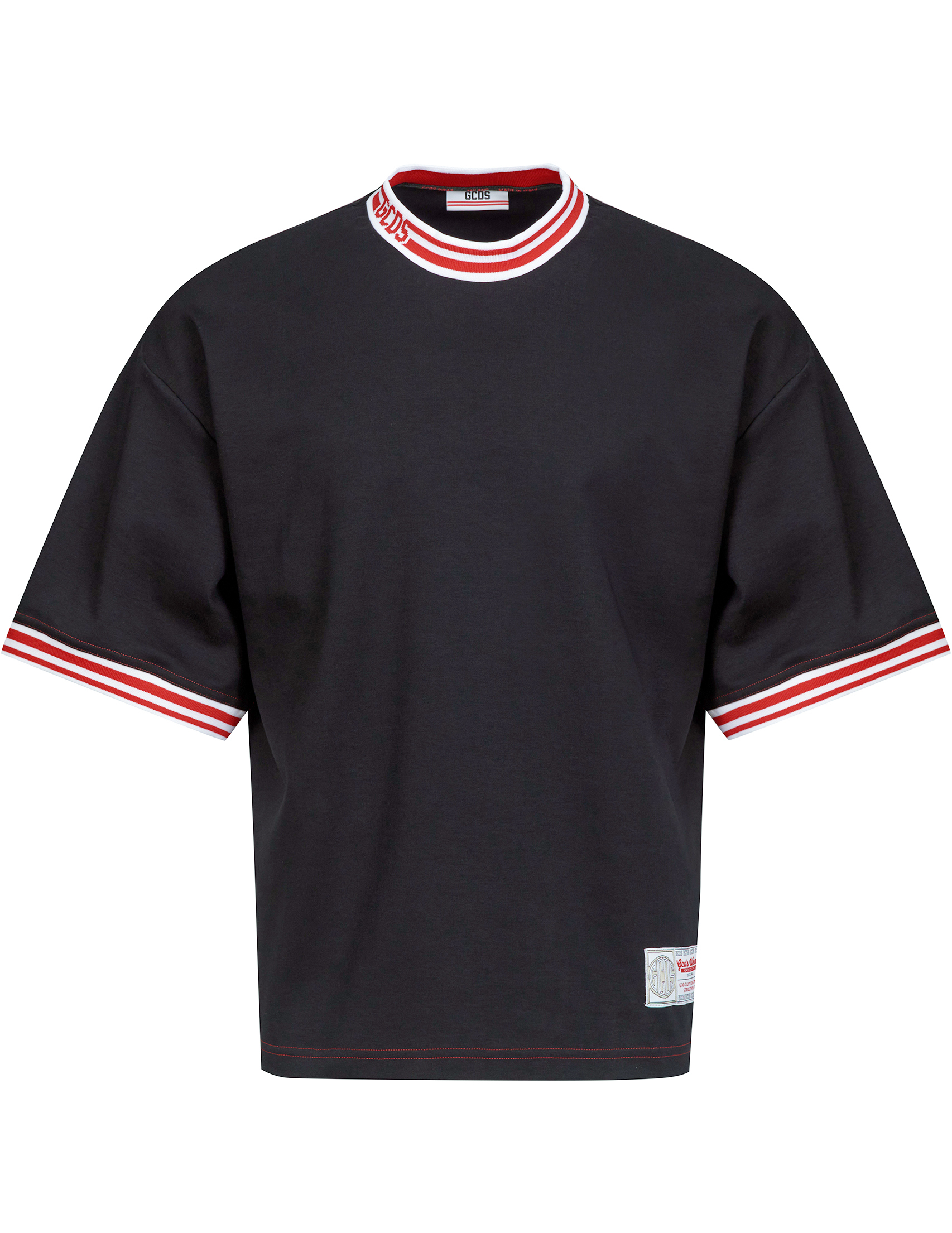 

Футболка, Черный