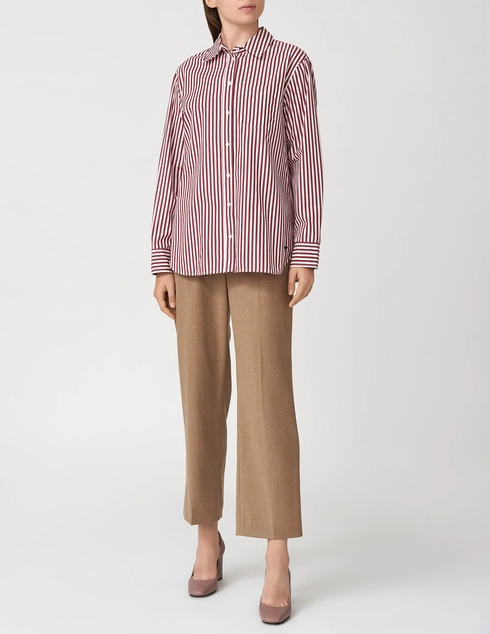 Weekend Max Mara EGIZIO-brown фото-4