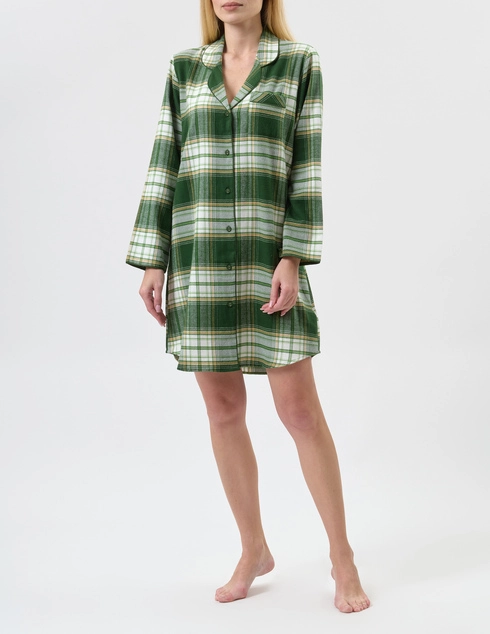 Cyberjammies Fern-5128FER_green фото-2