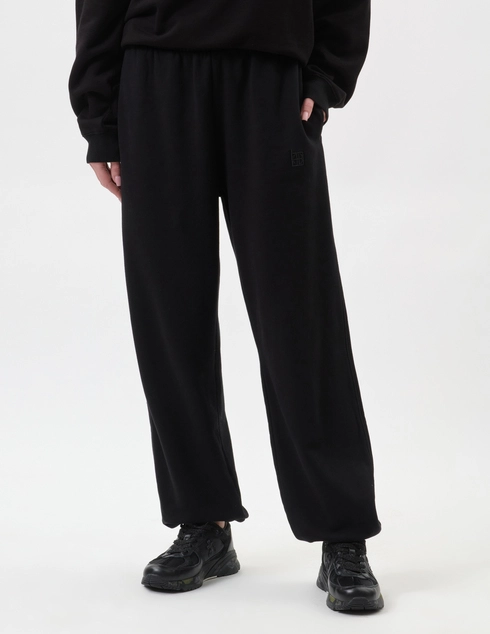 ANINE BING A-03-11667-BLK26-BLACK фото-1