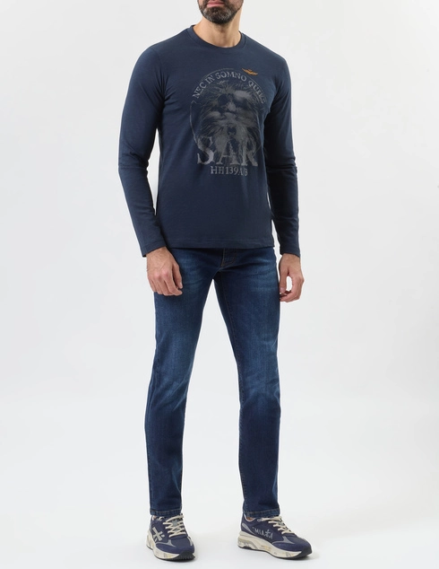 Aeronautica Militare 2485-08184_blue фото-2
