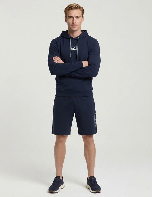 Ea7 Emporio Armani 7M001329AF17787-UB102 фото-6