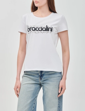 BRACCIALINI футболка
