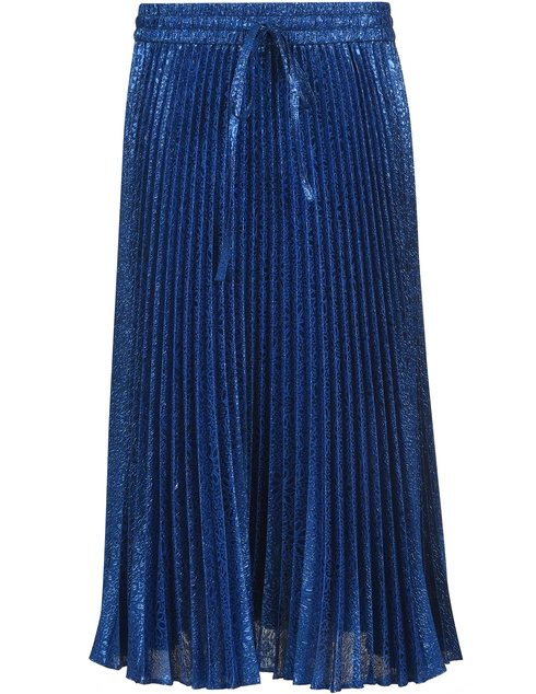 Red Valentino QR0RA36041FAR8_blue фото-1