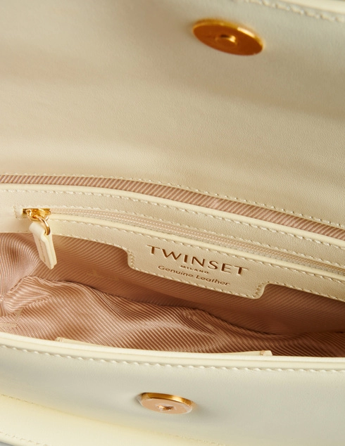 Twinset 251TB7110-00059_milk фото-3