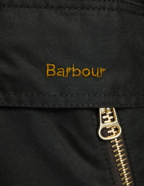 Barbour LWX1333SG51 фото-4