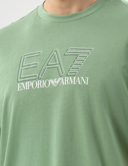 Ea7 Emporio Armani 7M001309-U7243_green фото-5
