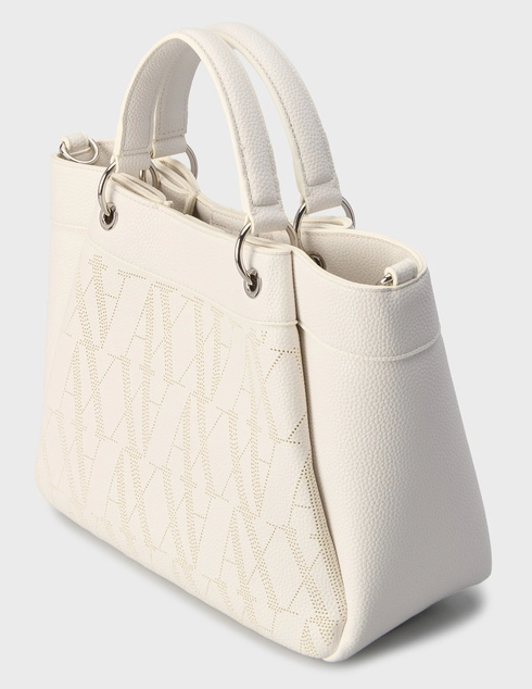 Armani Exchange XW000393-AF13679-U0002_white фото-2