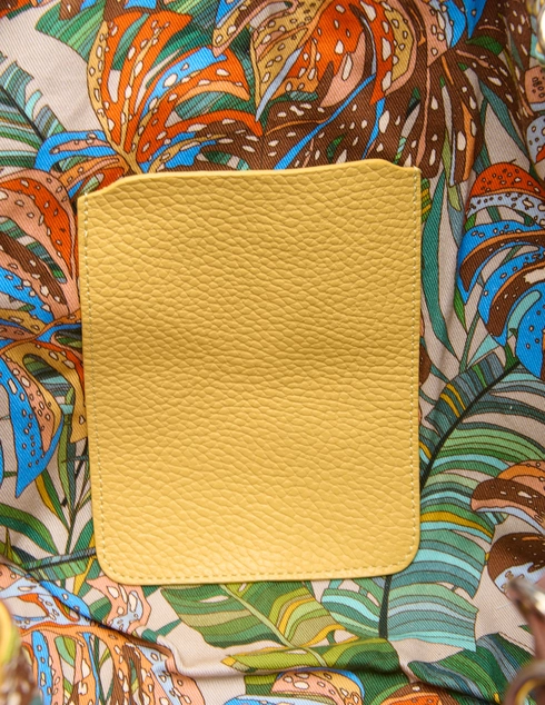 Roberta Gandolfi 3170-Marsherita_yellow фото-3