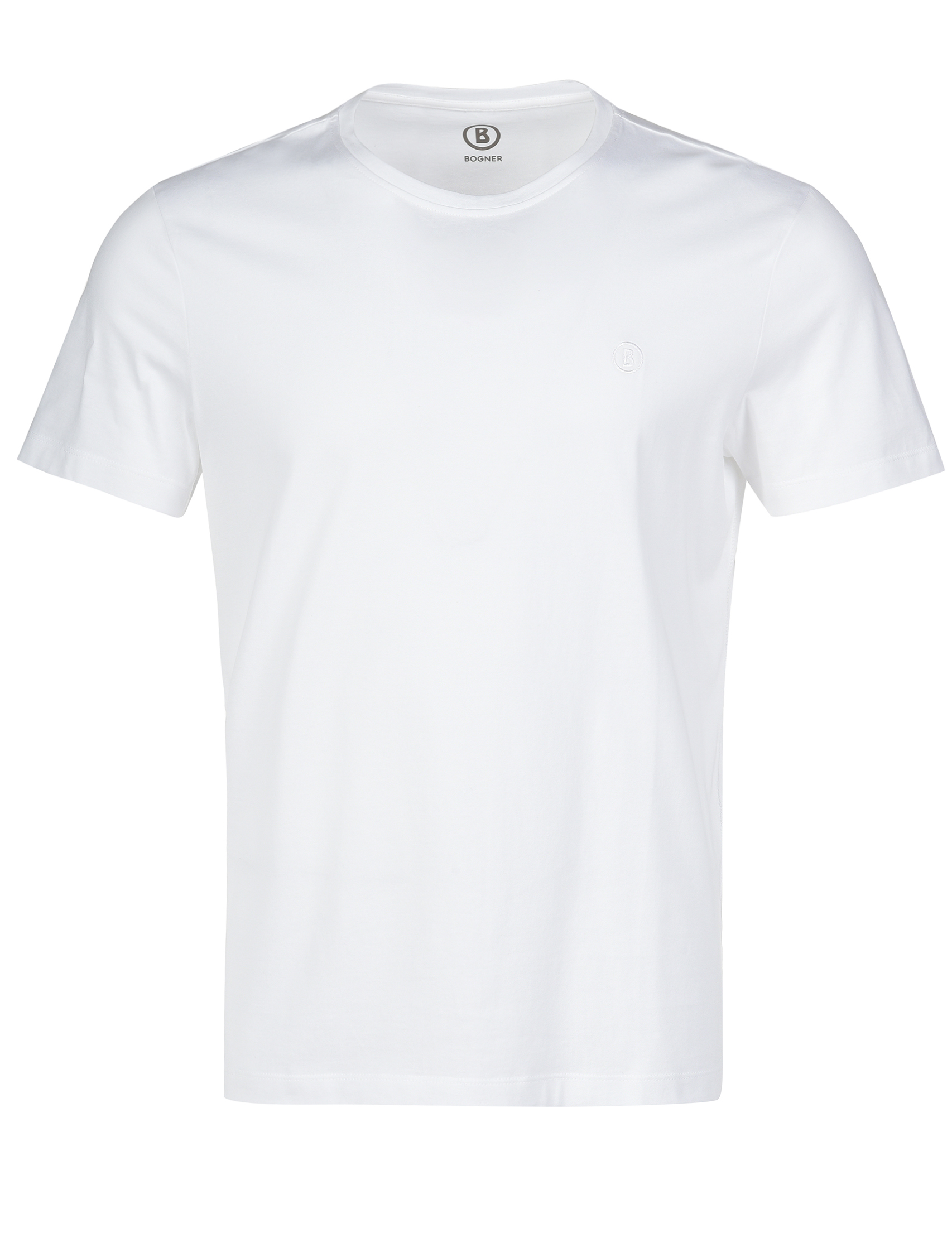 Мужская футболка BOGNER 5805-TM52-031_white