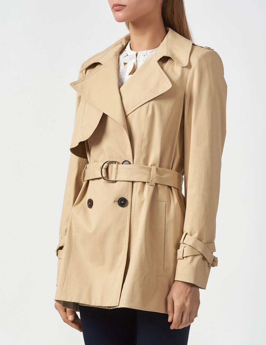 Ba&Sh b&h-AW19-1H19TIAG-beige фото-2