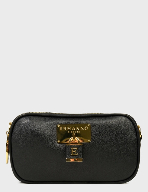 Ermanno Scervino 12401547_black фото-1