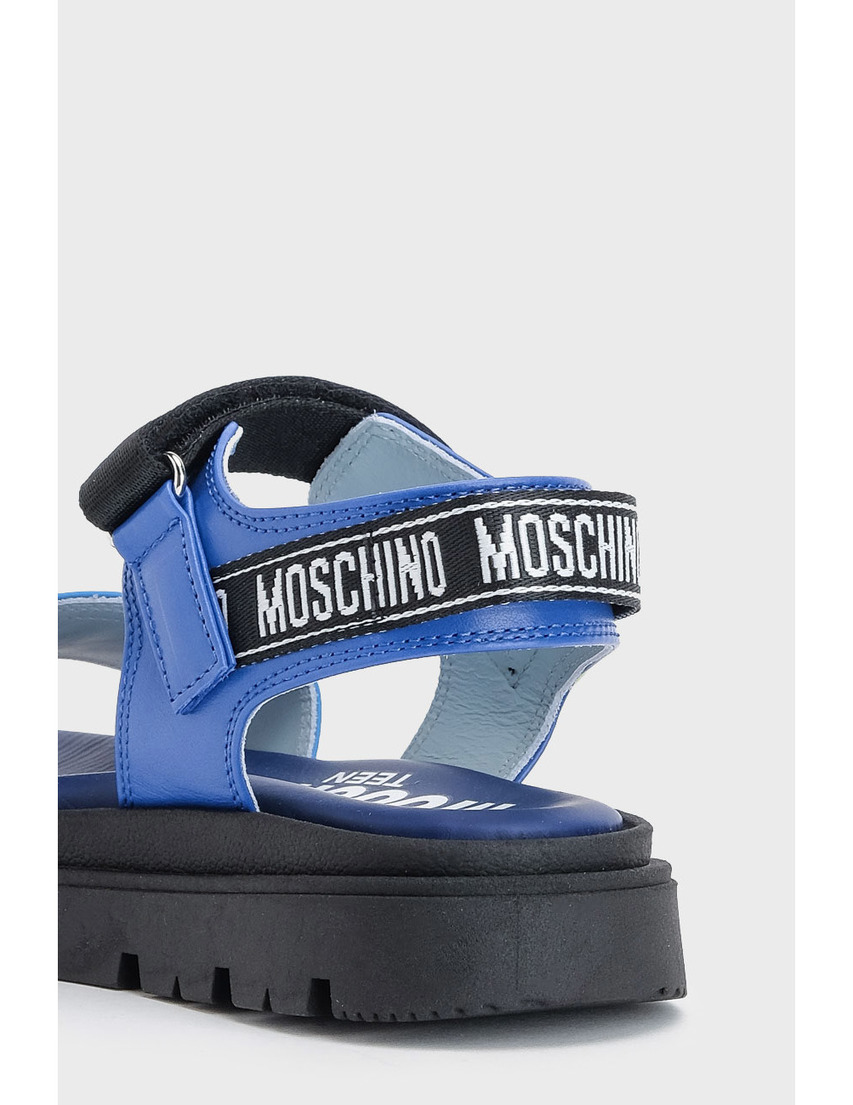 Moschino 50 фото-5