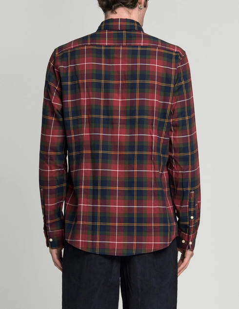 Barbour MSH4991TN69 фото-3