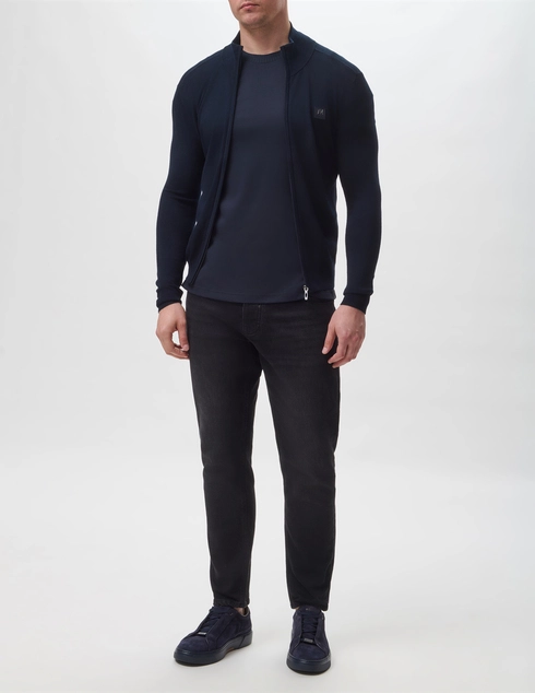 Antony Morato MMSW01661-YA500002-7139_blue фото-2