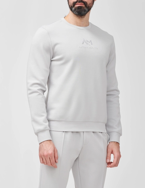 Antony Morato MMFL01064-FA150178-1013_gray фото-1