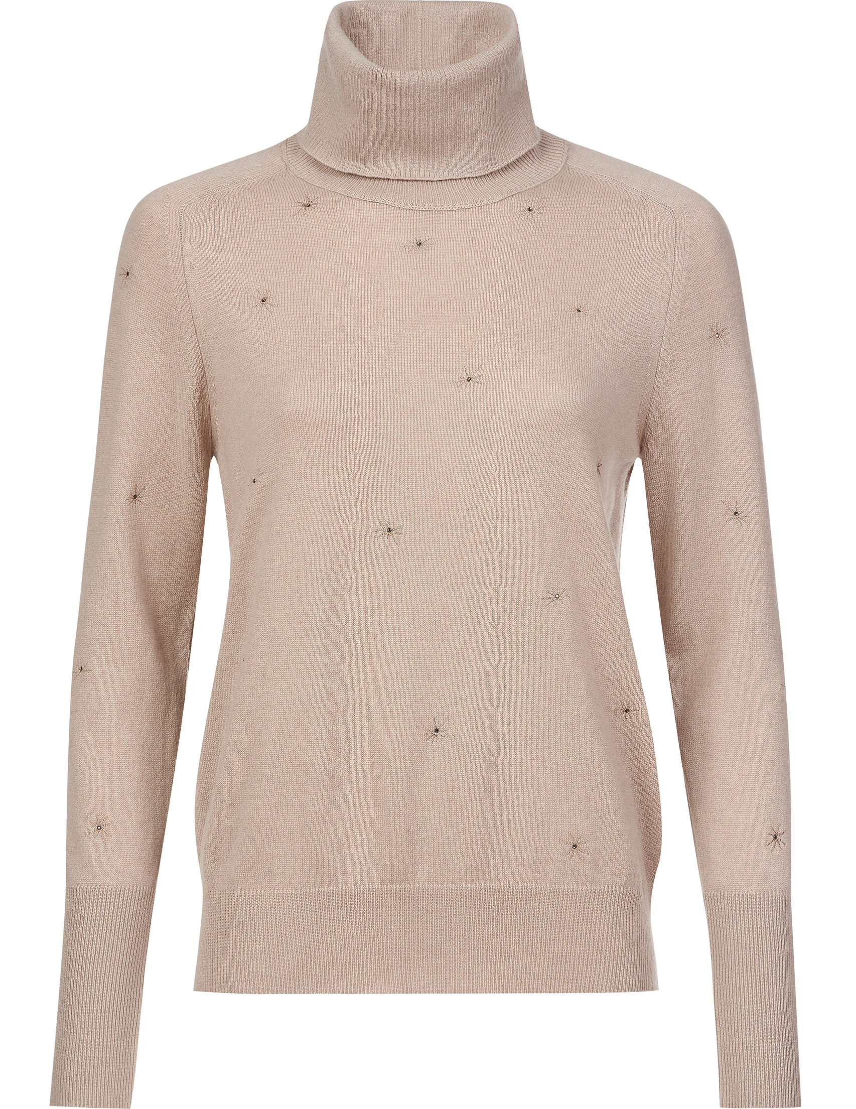 

Гольф, Бежевый