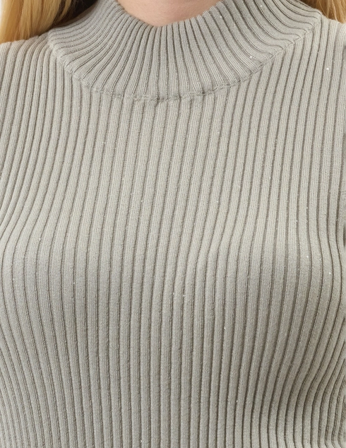 Panicale Cashmere D370136L37D14B-0641_gray фото-5