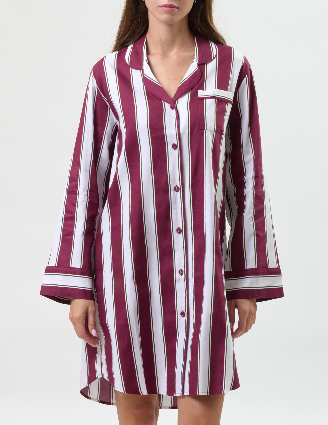 

Ночнушка, Многоцветный