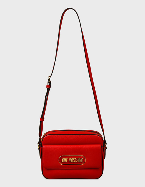 Love Moschino JC4405PPOFKP0500rosso_red фото-2