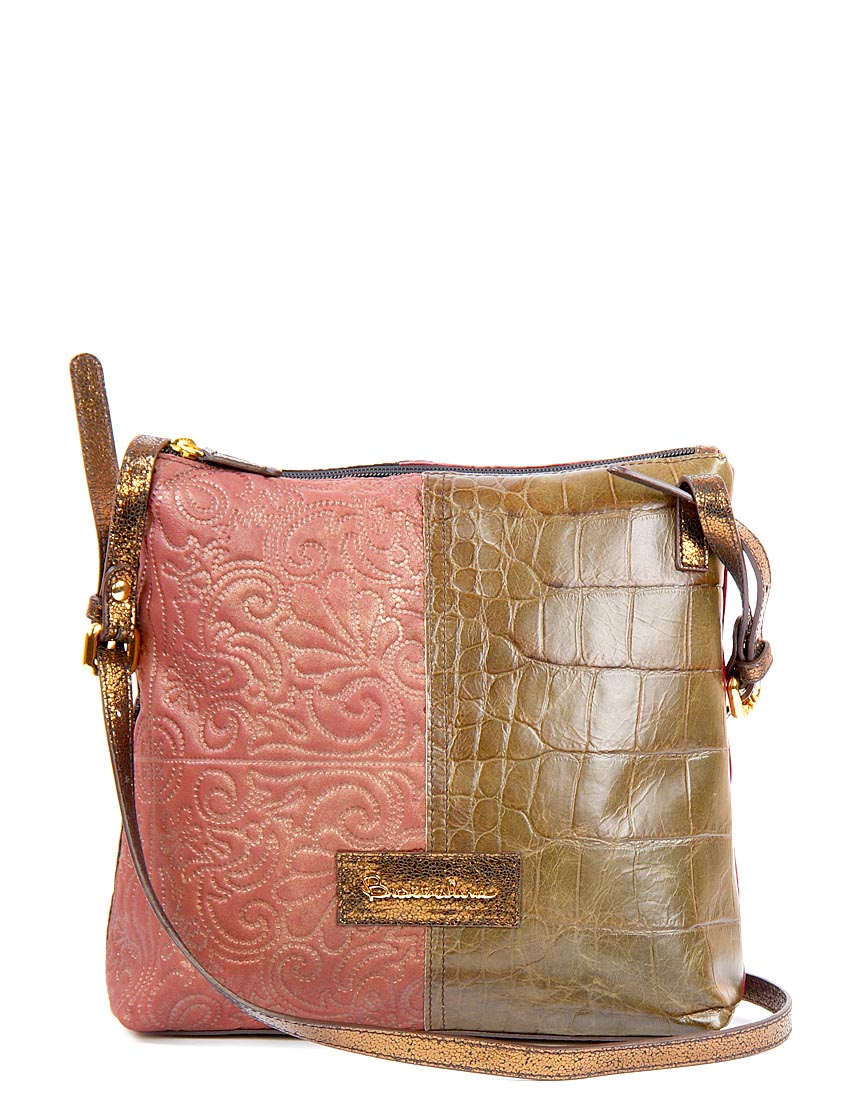 

Сумка, Коричневый