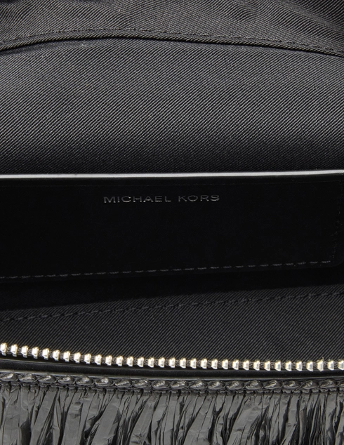Michael Kors 32S6SQ1COW_black фото-3
