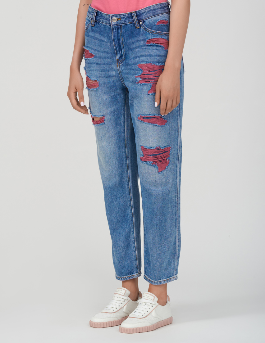 Armani Exchange 3DYJ16Y15KZ-55AQ_blue фото-2