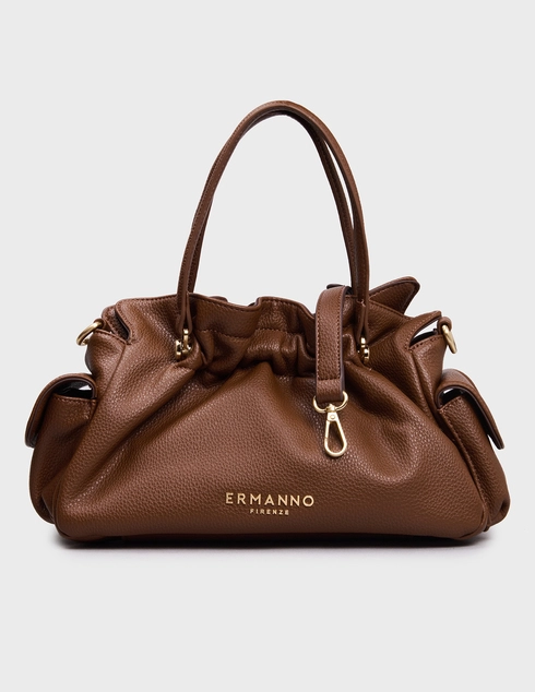 Ermanno Scervino 2293-brown фото-4