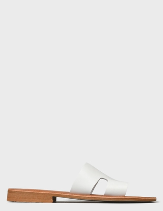 THERA'S шлепанцы