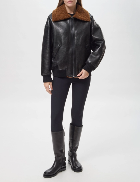Twinset 262AP2180-00006_black фото-2