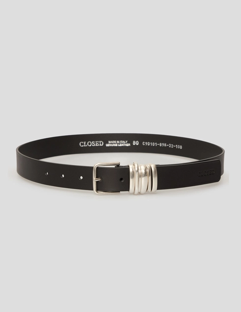 Closed C90101-89K-22-100_black фото-2