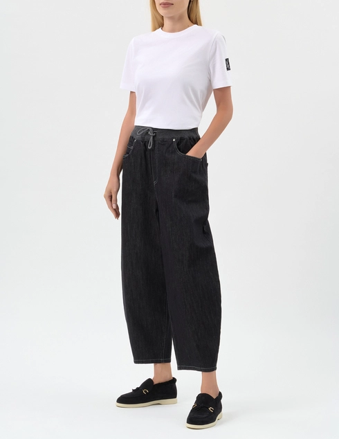 Panicale Cashmere D380097PA38D31B-0971_black фото-2